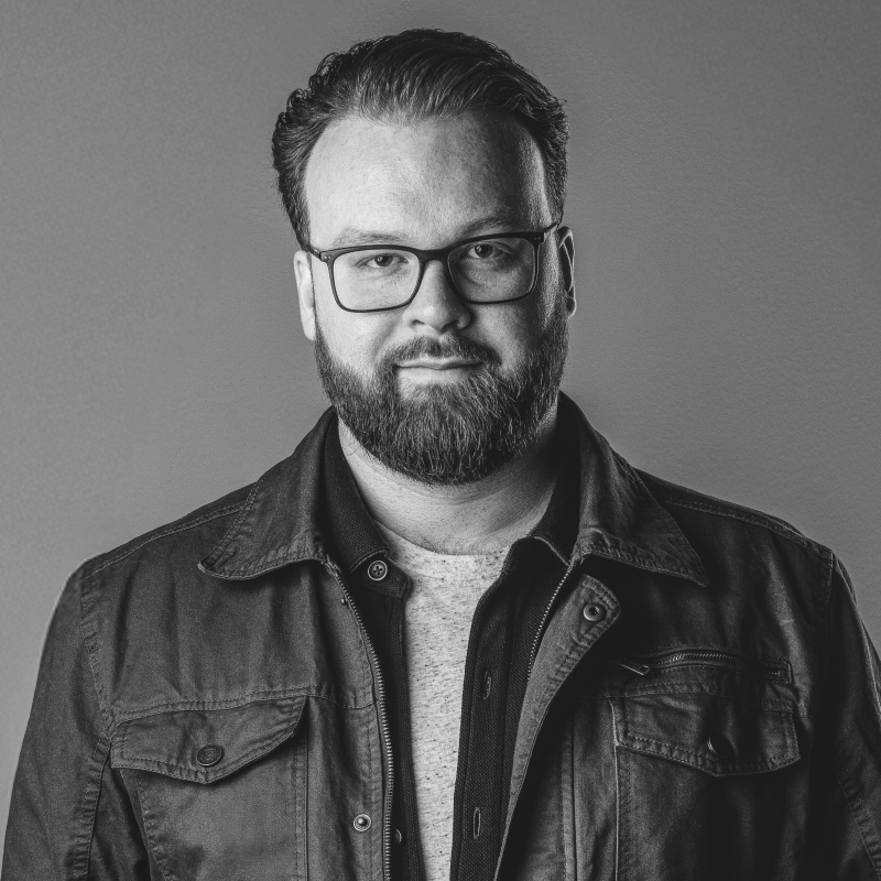 Nate Darling, founder of Emberglow Marketing